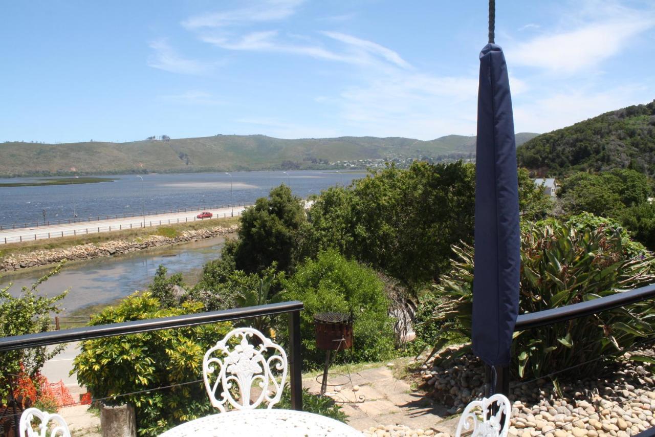 Lagoon Lodge Knysna Eksteriør bilde